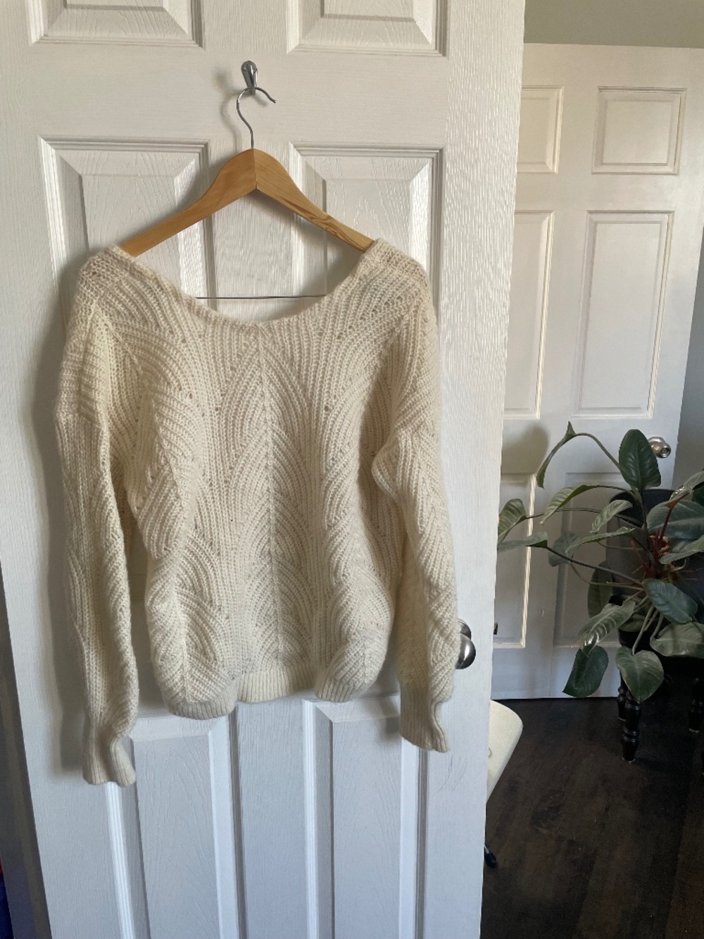 Wilfred Sweater